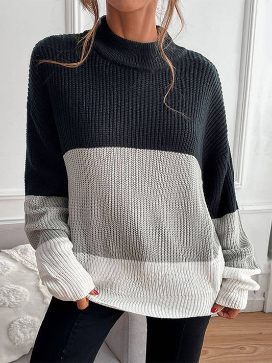 Lina Sweater