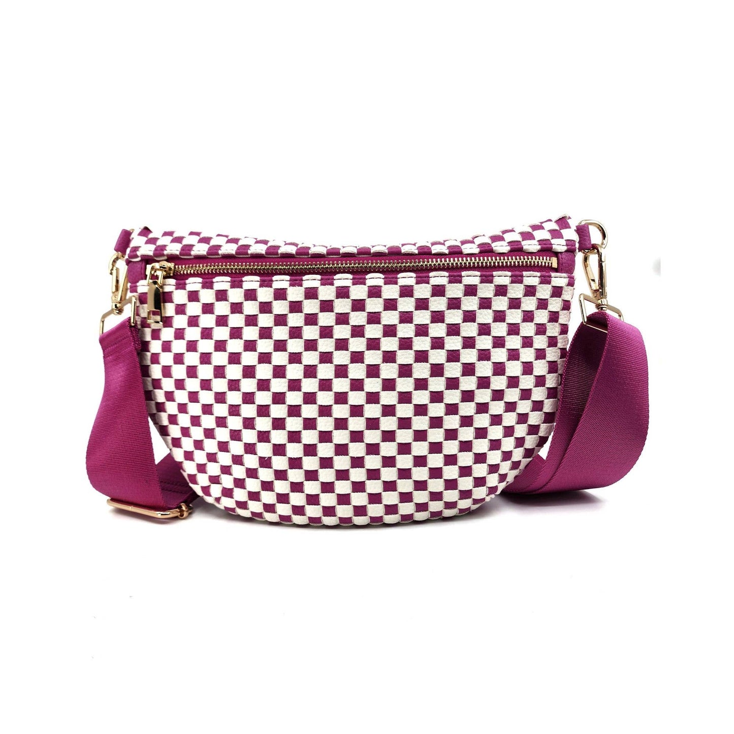 Crossbody Bum Bag
