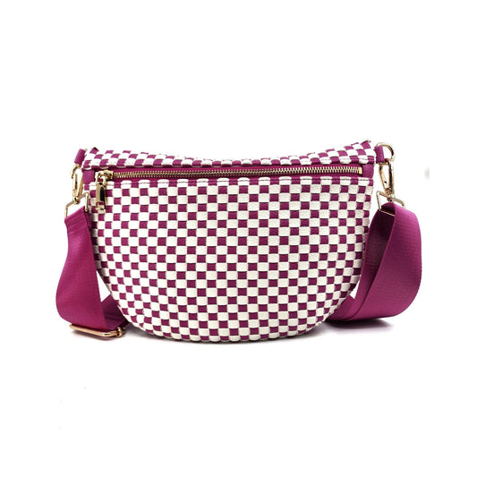 Crossbody Bum Bag