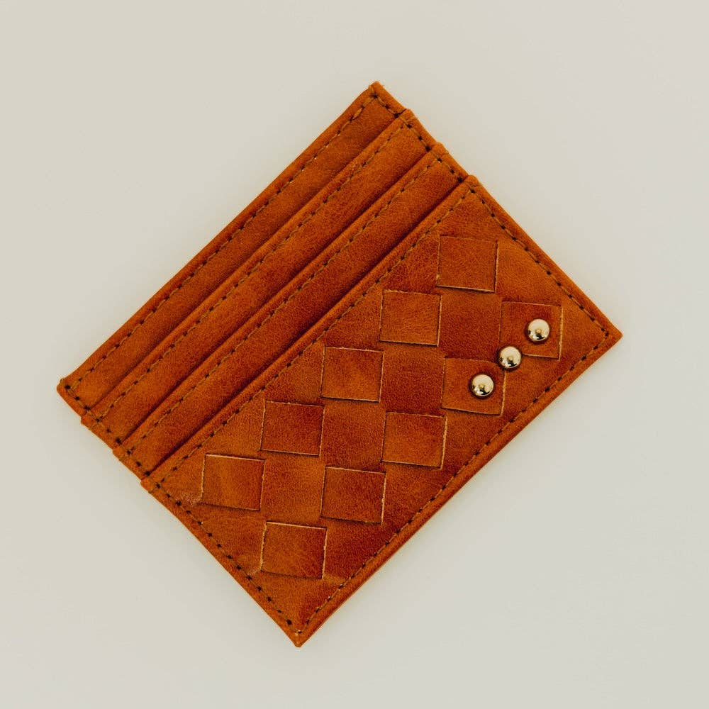 Card Holder Wallet