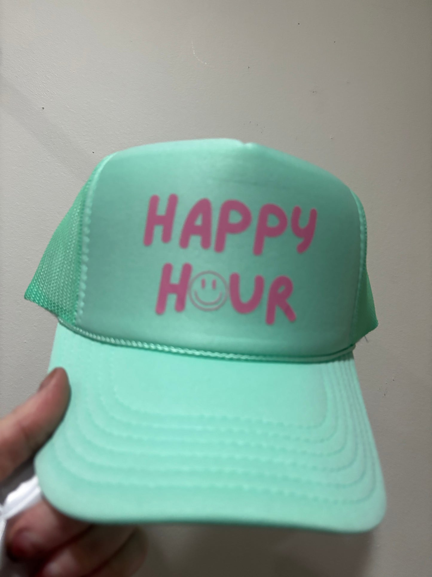 Trucker Hats