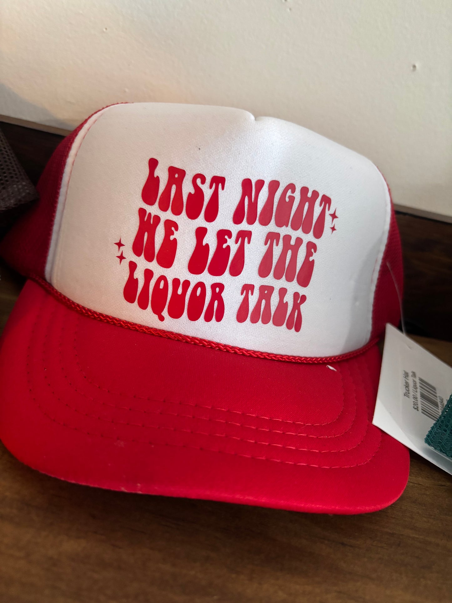 Trucker Hats