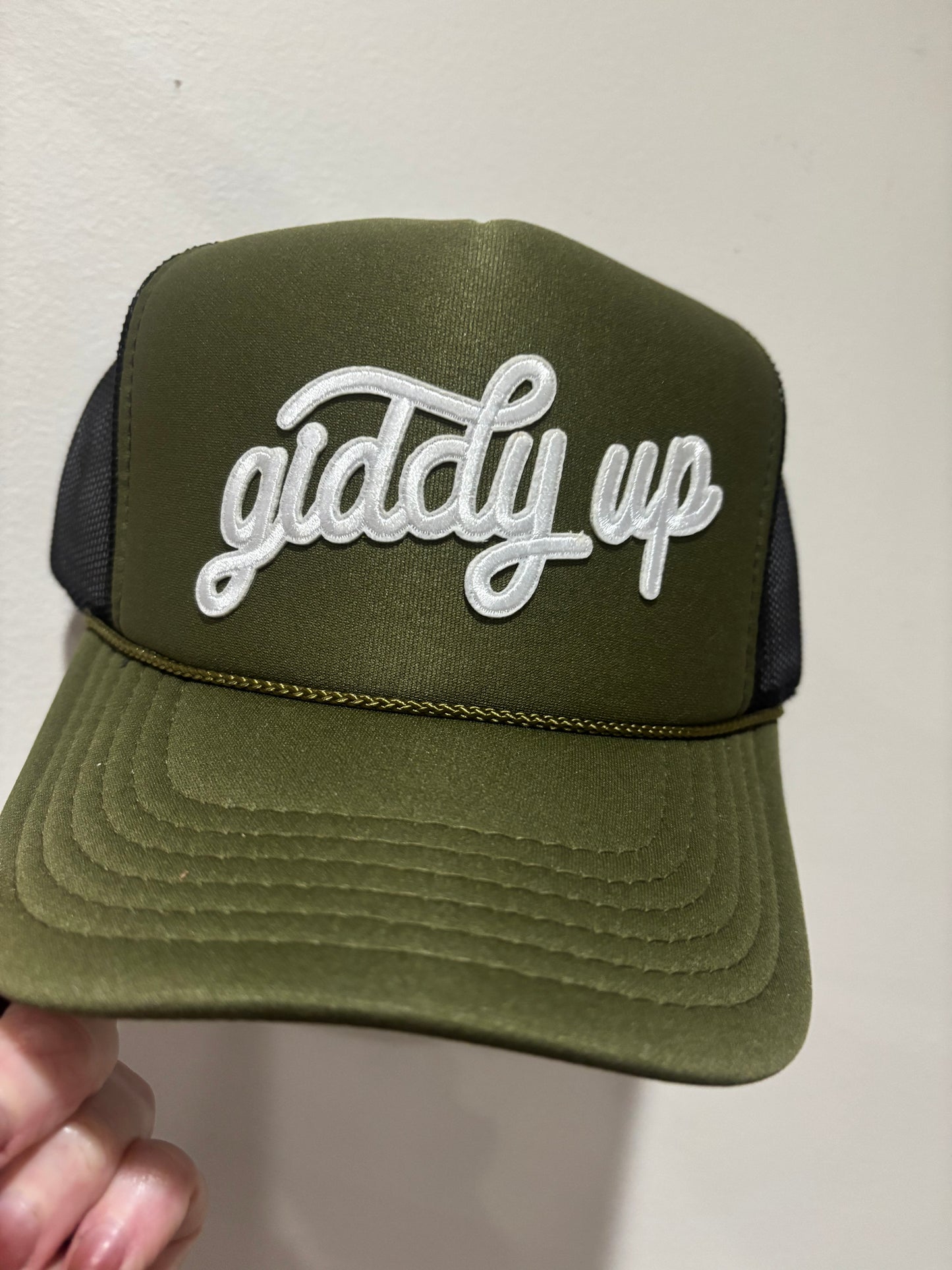 Trucker Hats