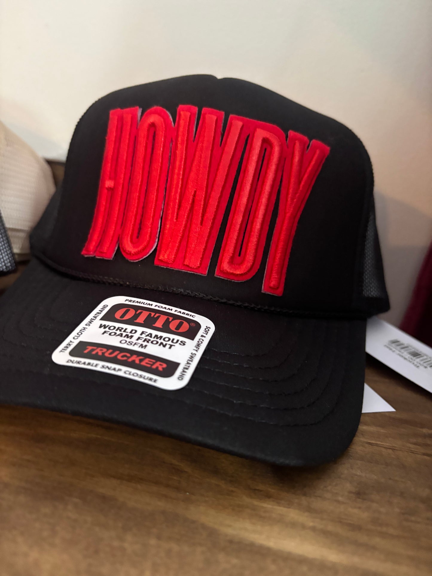 Trucker Hats