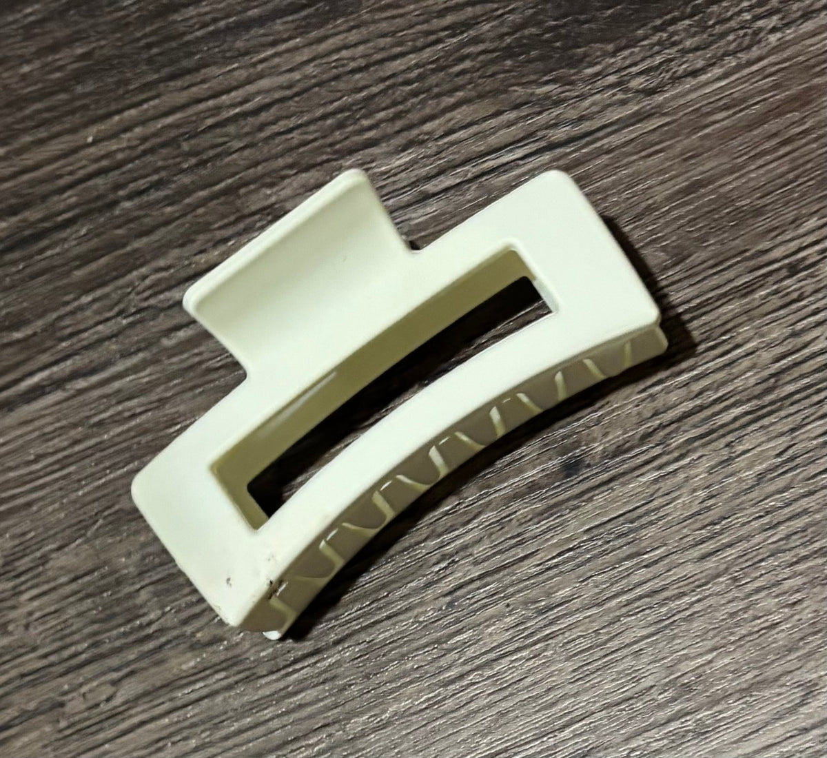 Claw Clips