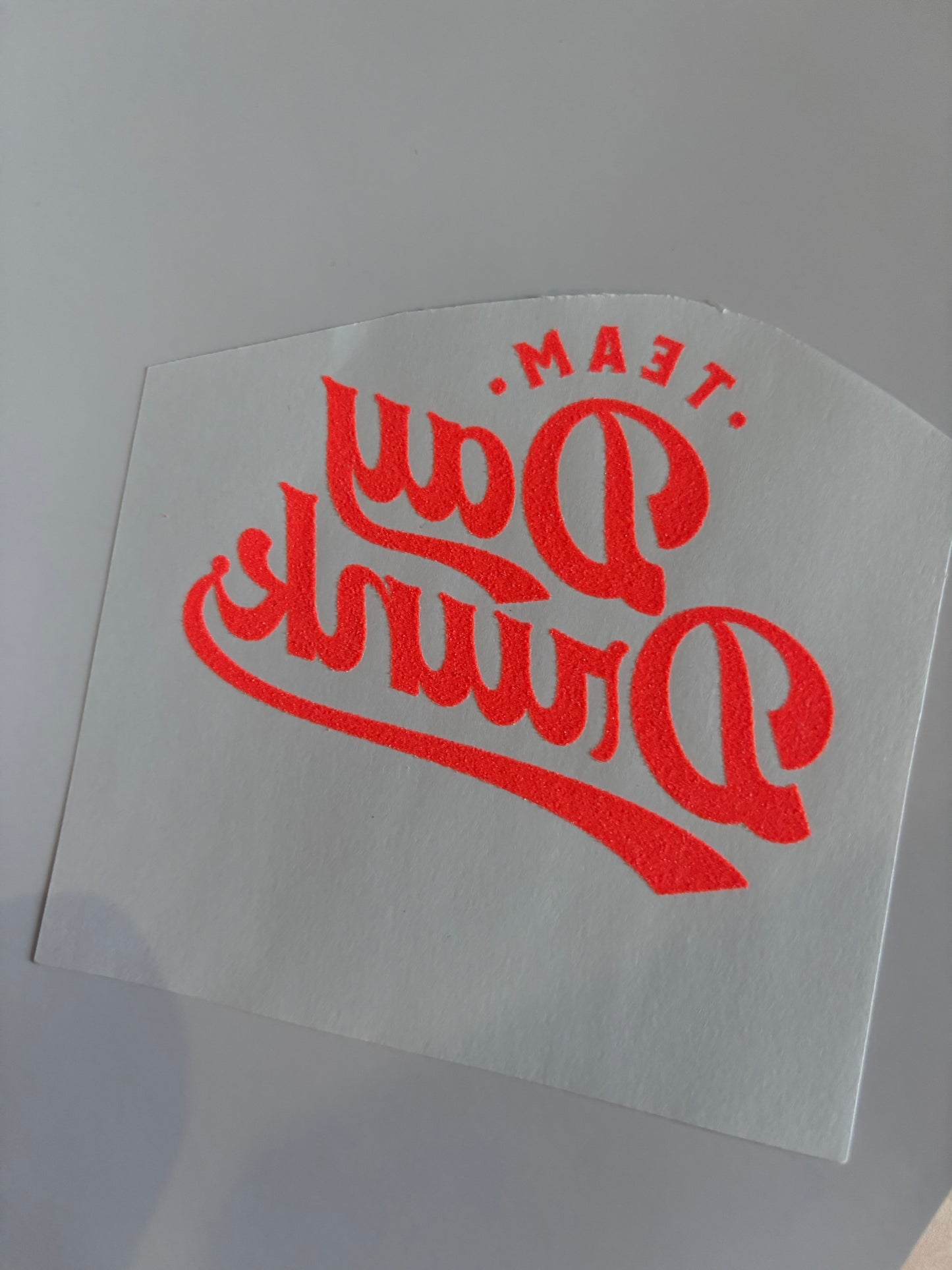 Design Transfer