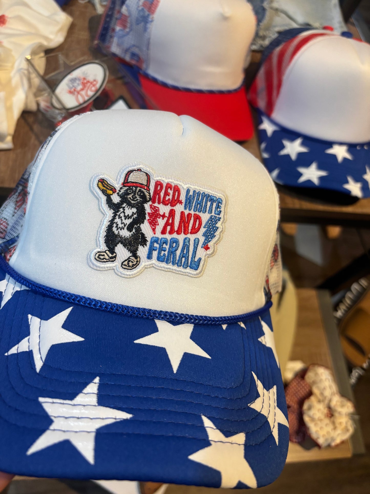Trucker Hats
