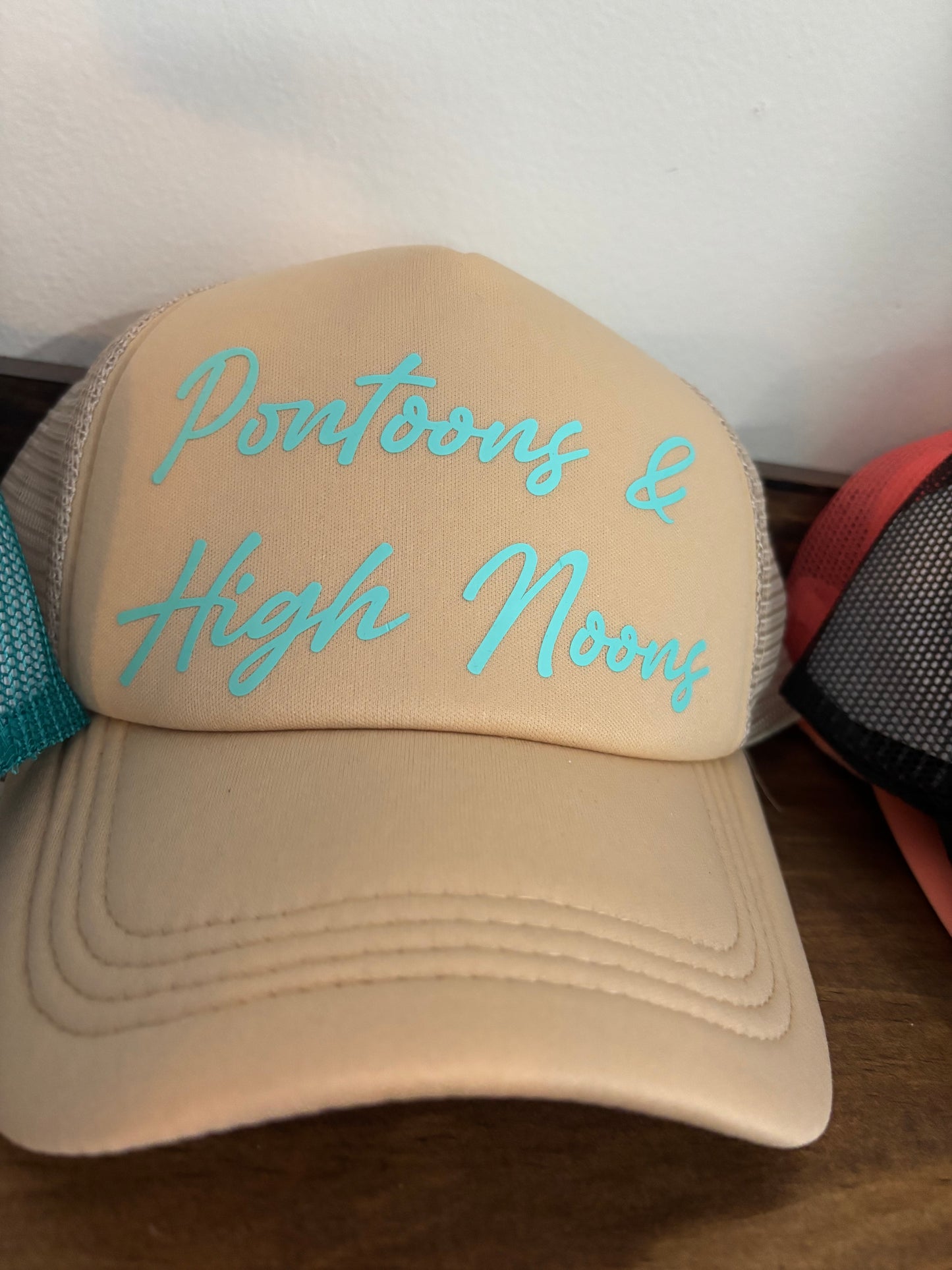 Trucker Hats