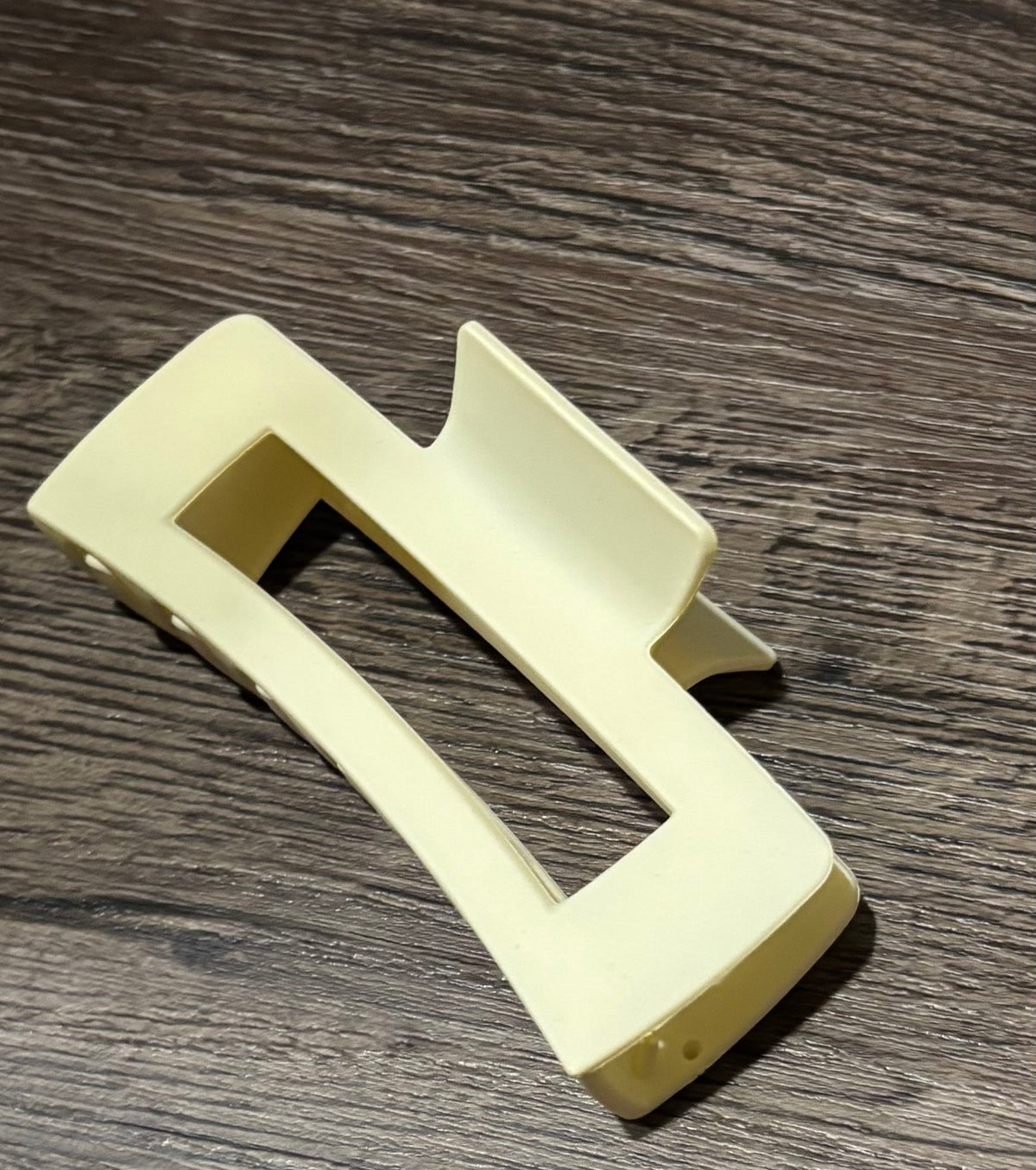 Claw Clips