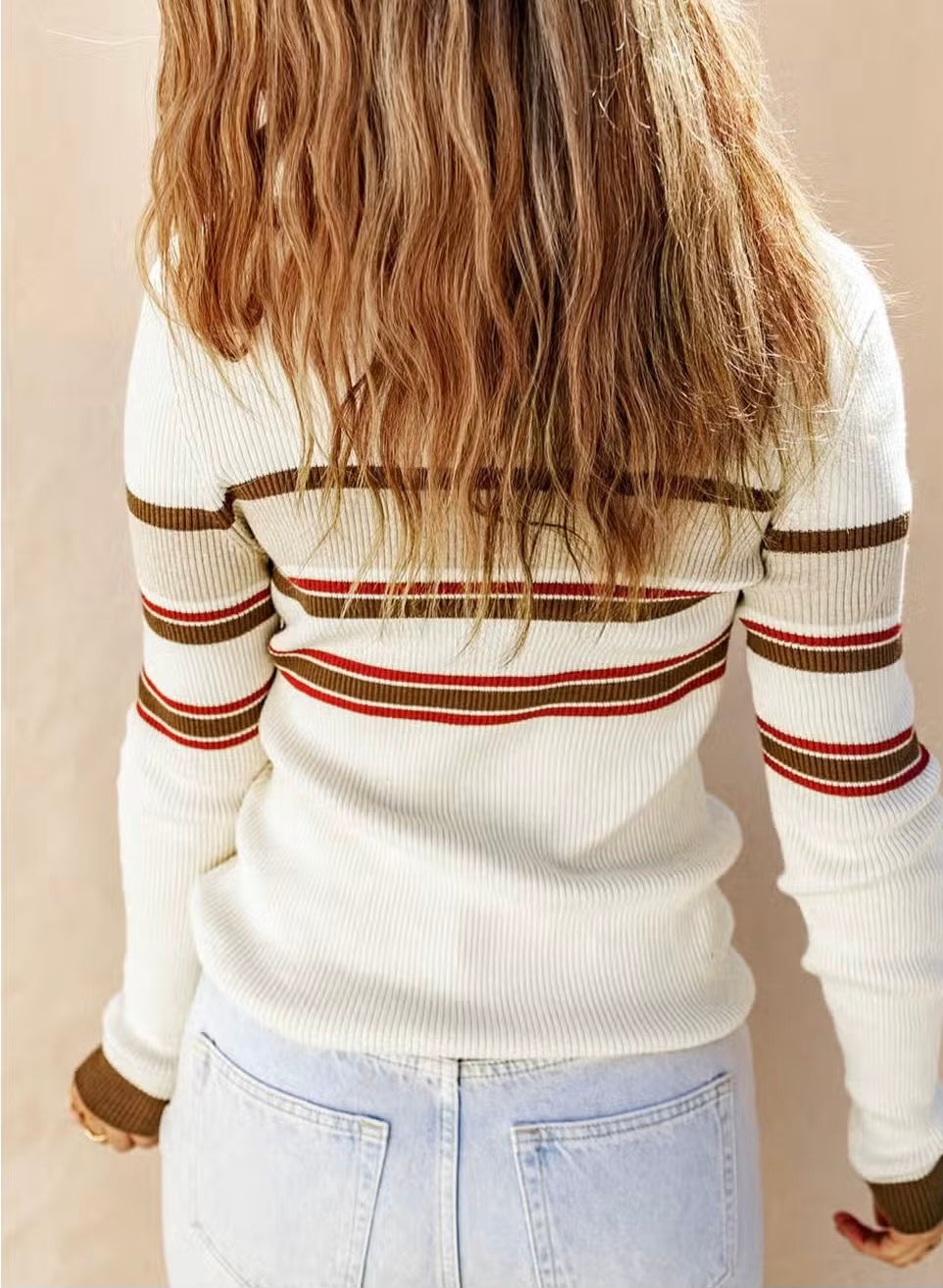 Shay Sweater