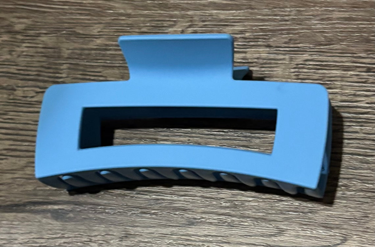 Claw Clips
