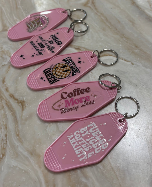 Keychain
