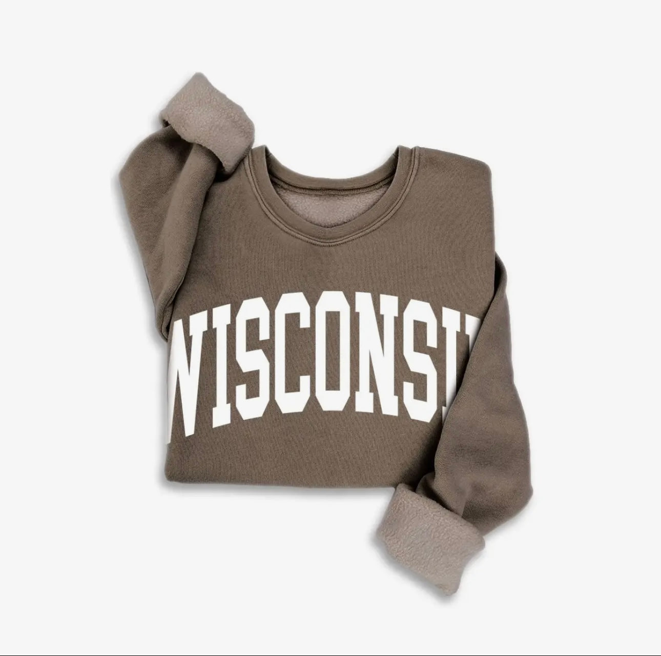 Wisconsin Crew (pre-order)