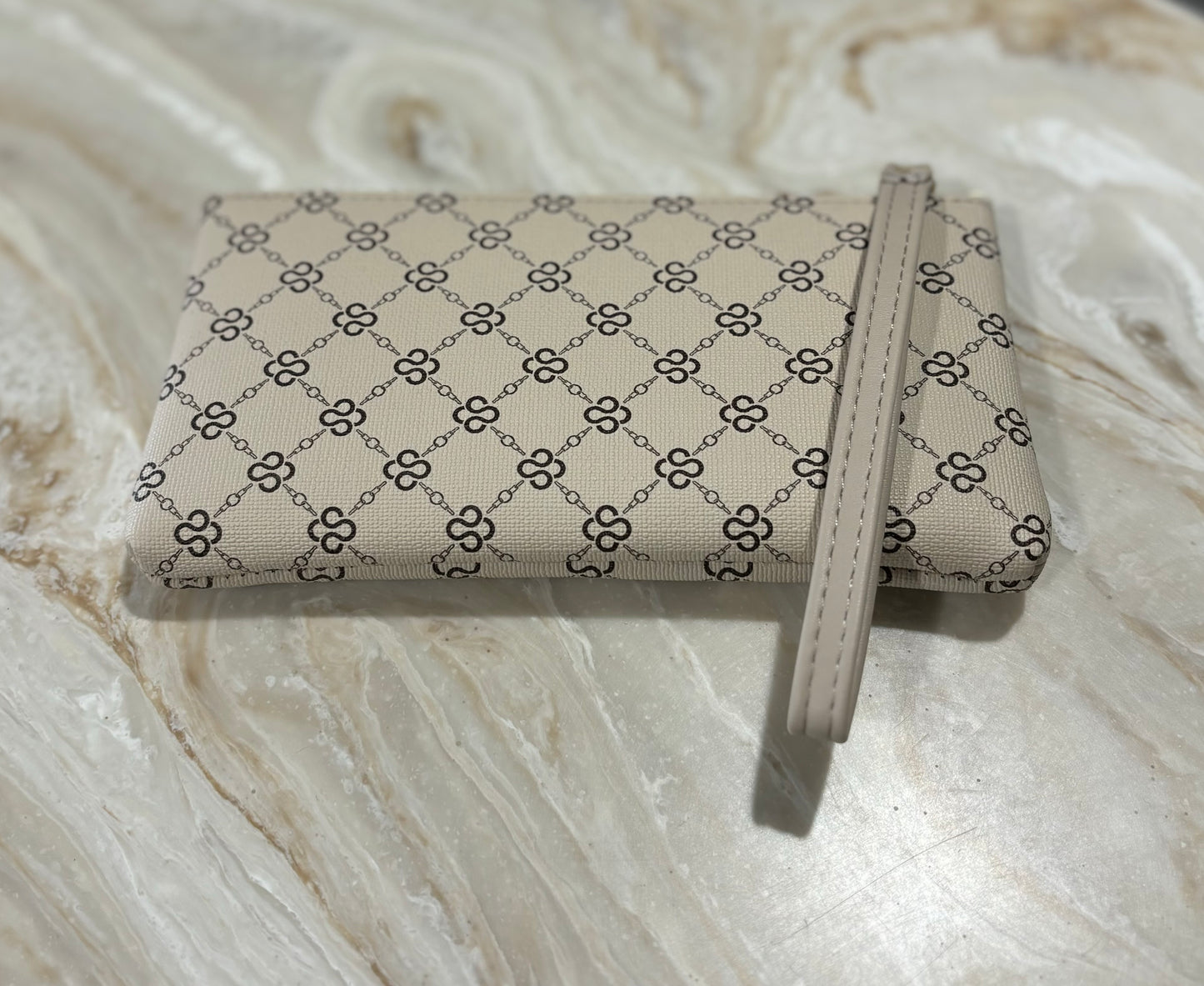 Wristlet Pouch