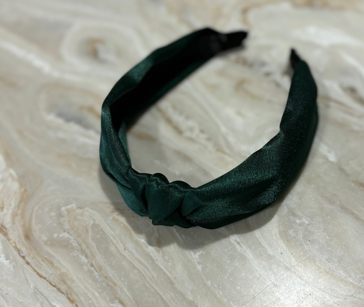 Green Headband