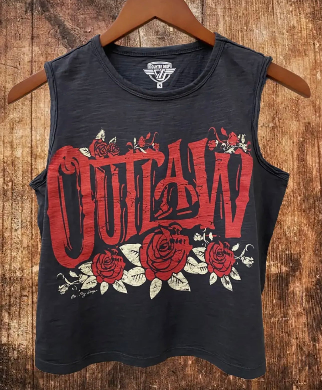 Outlaw (Pre-Order)