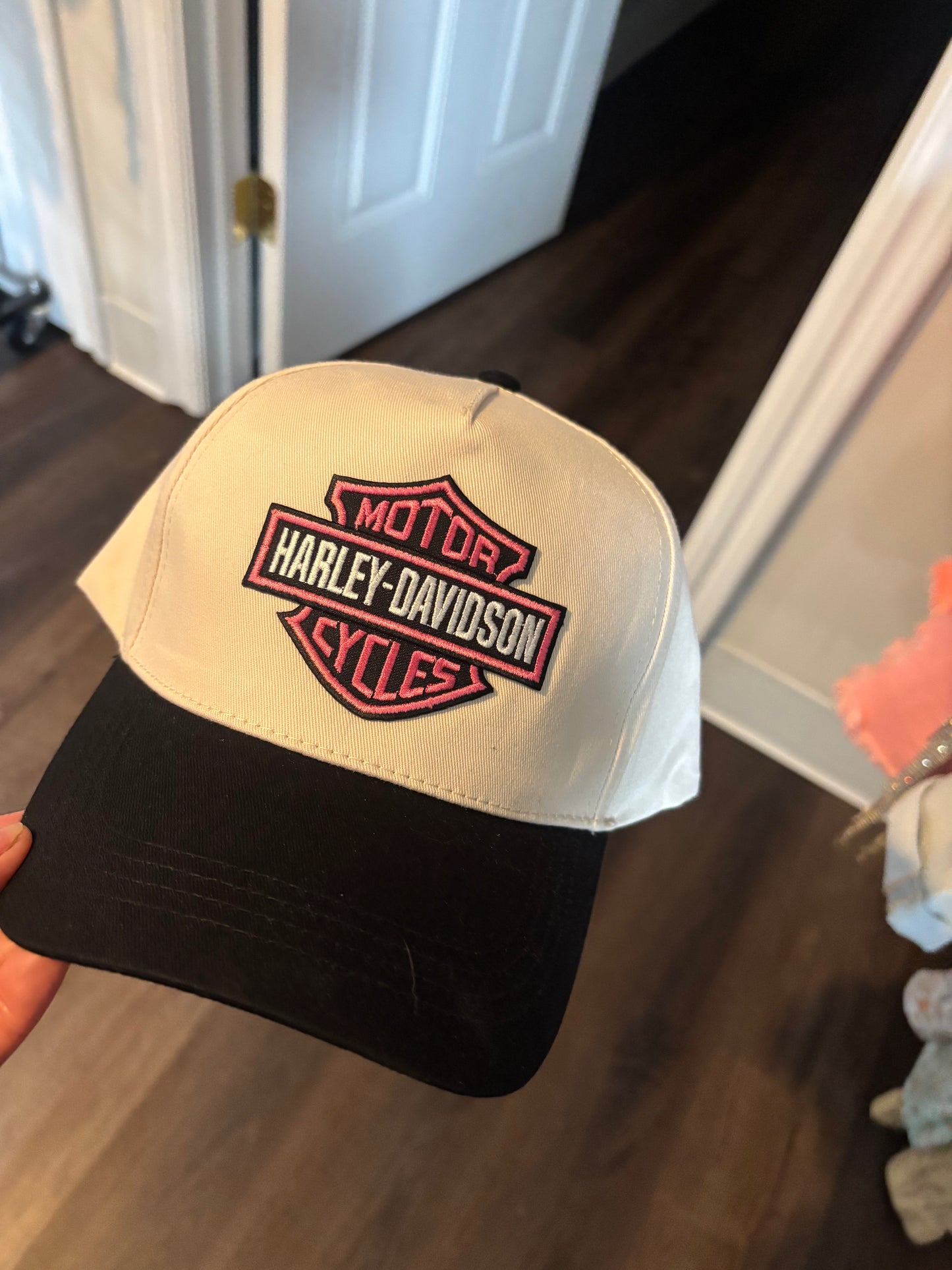 Trucker Hats