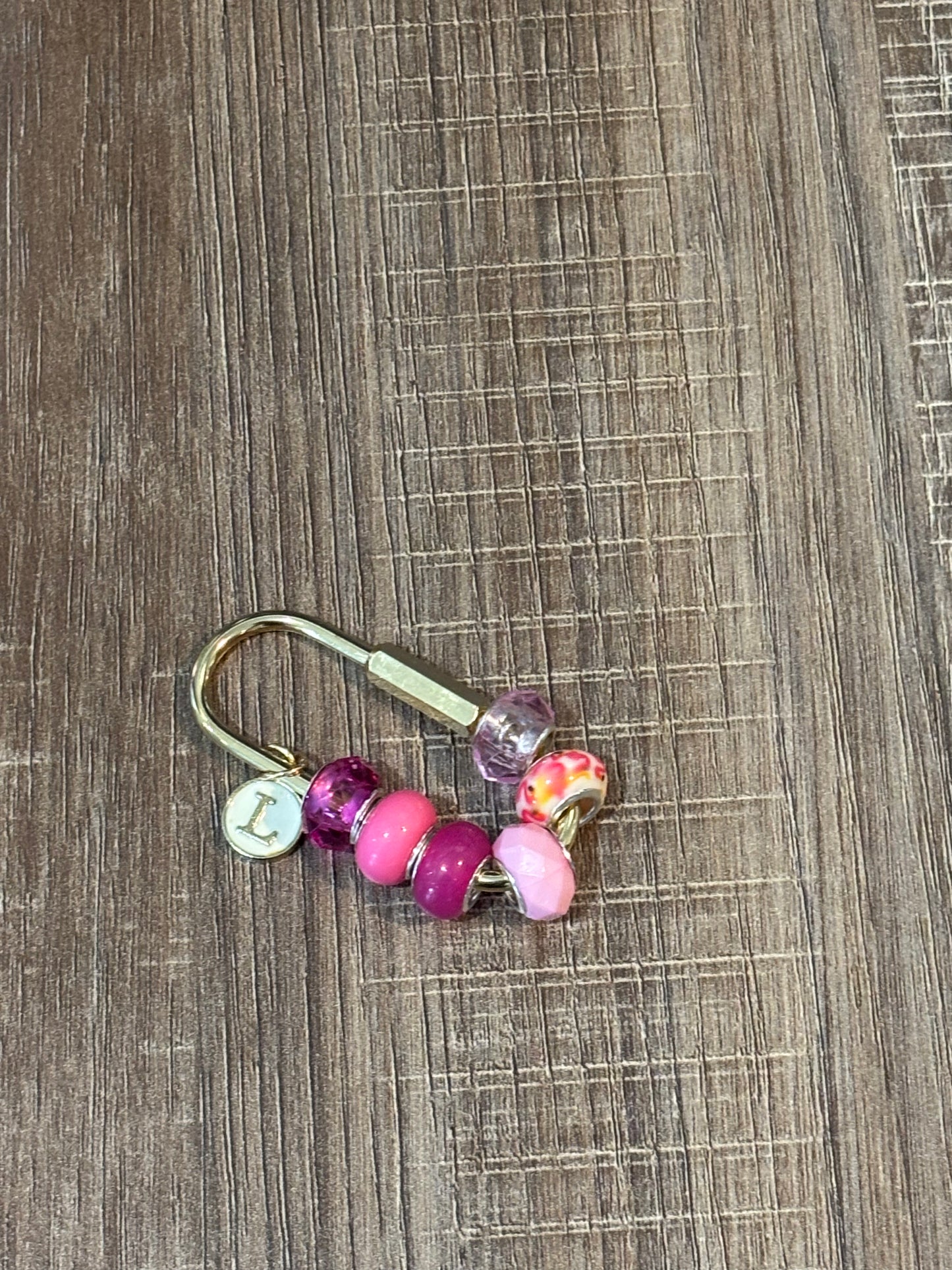 Carabiner Key Chain +