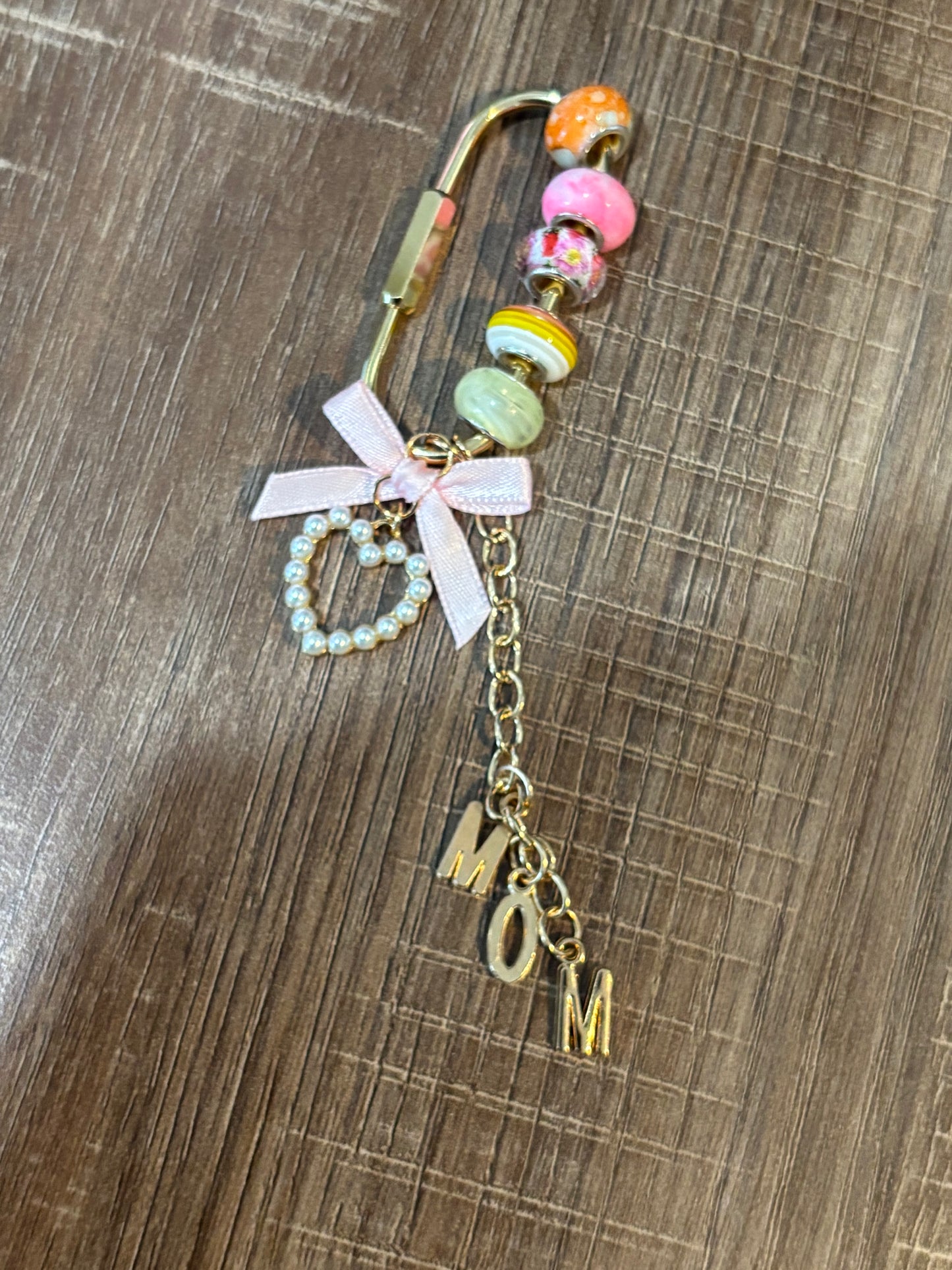 Carabiner Key Chain +
