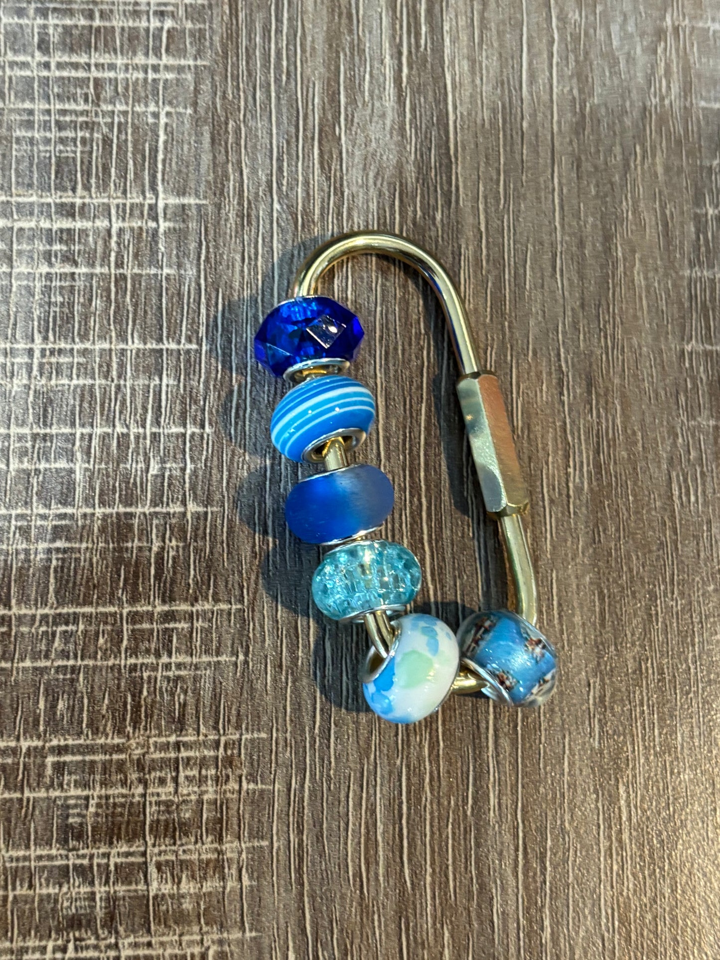 Carabiner Key Chain