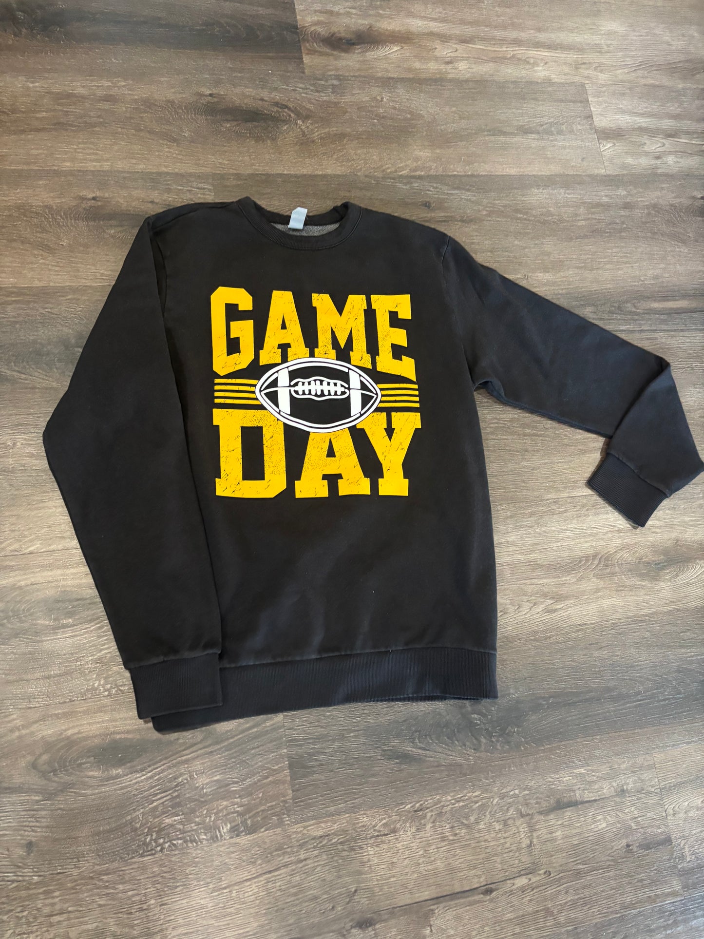 Game Day Sweat Shirt