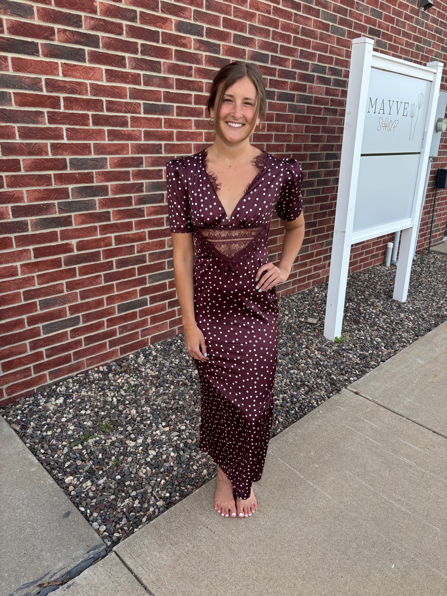 Della
