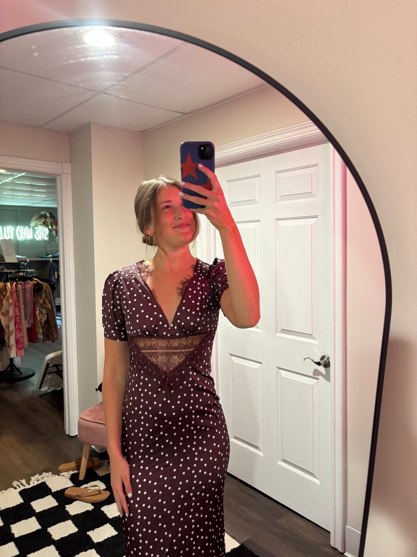Della