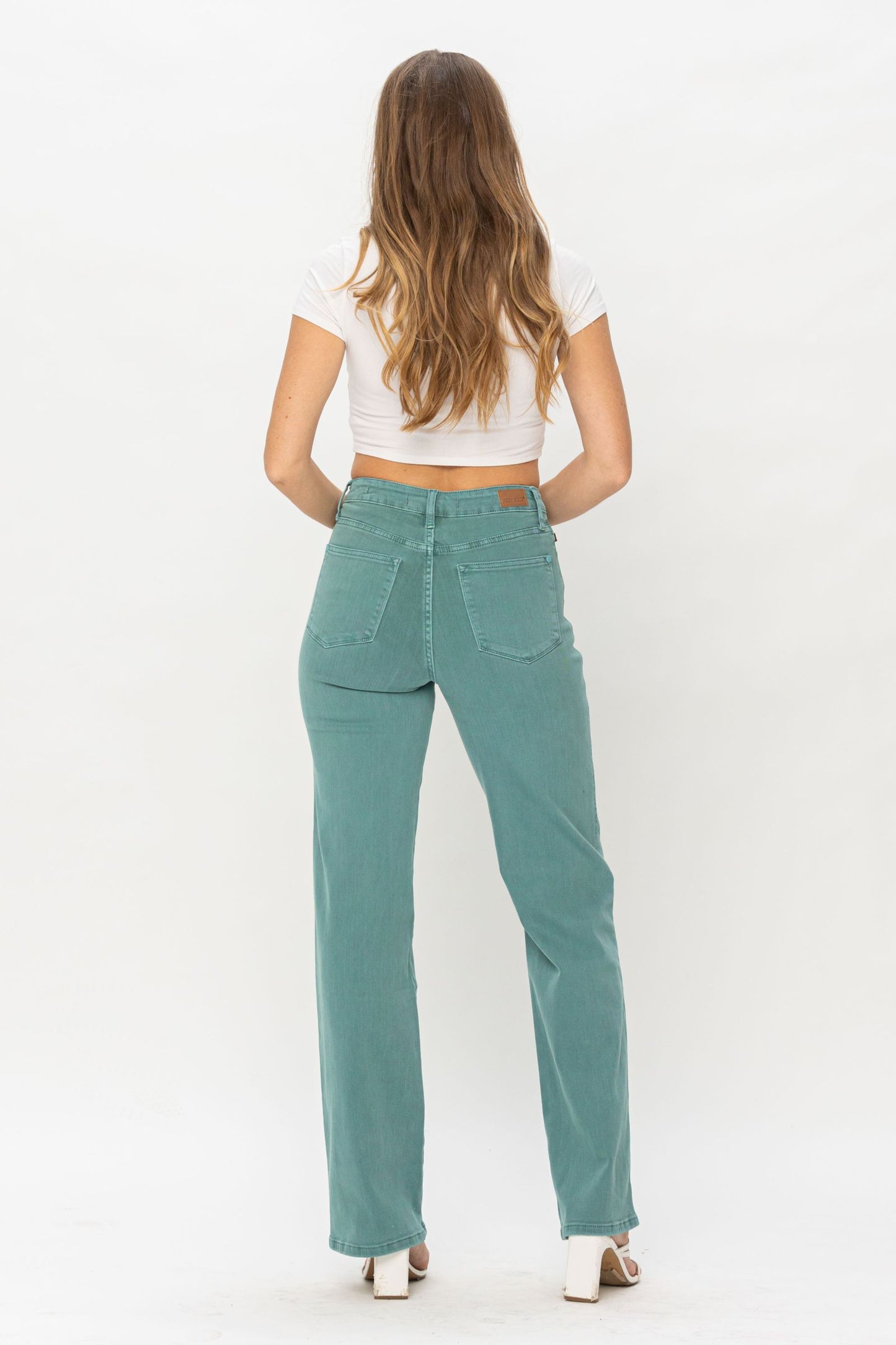 Judy Blue Jennifer Jeans