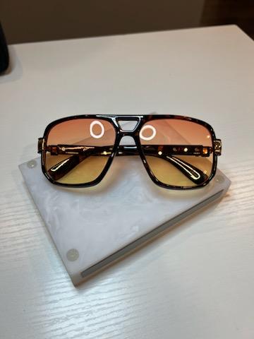 Emma Aviator Sunglasses