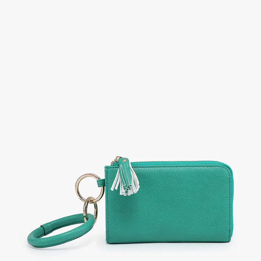 Ashland Wristlet/Wallet