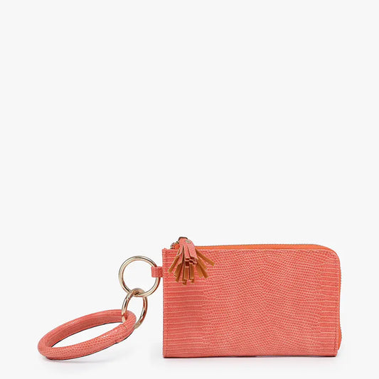 Gretna Wristlet/Wallet