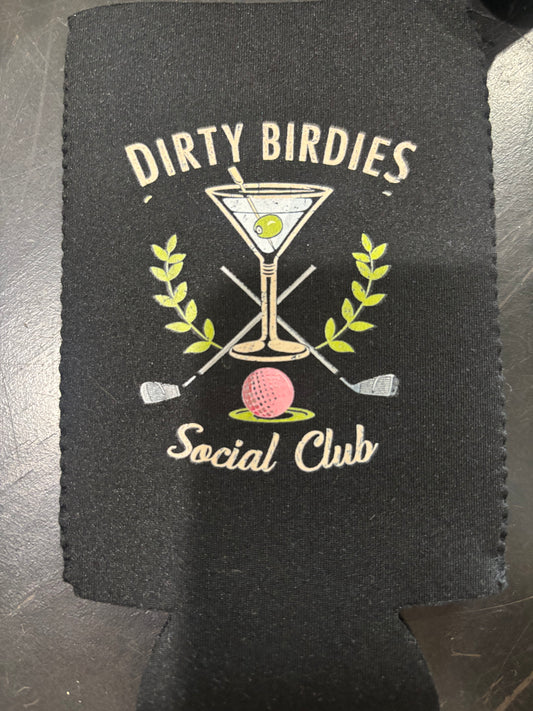 Can Koozies