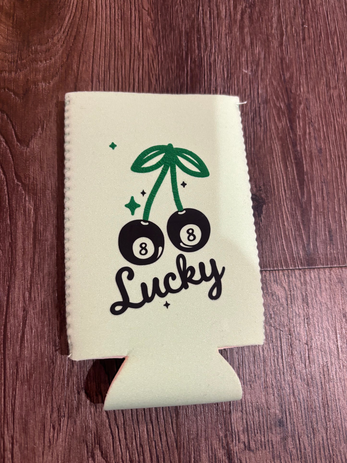 Can Koozies