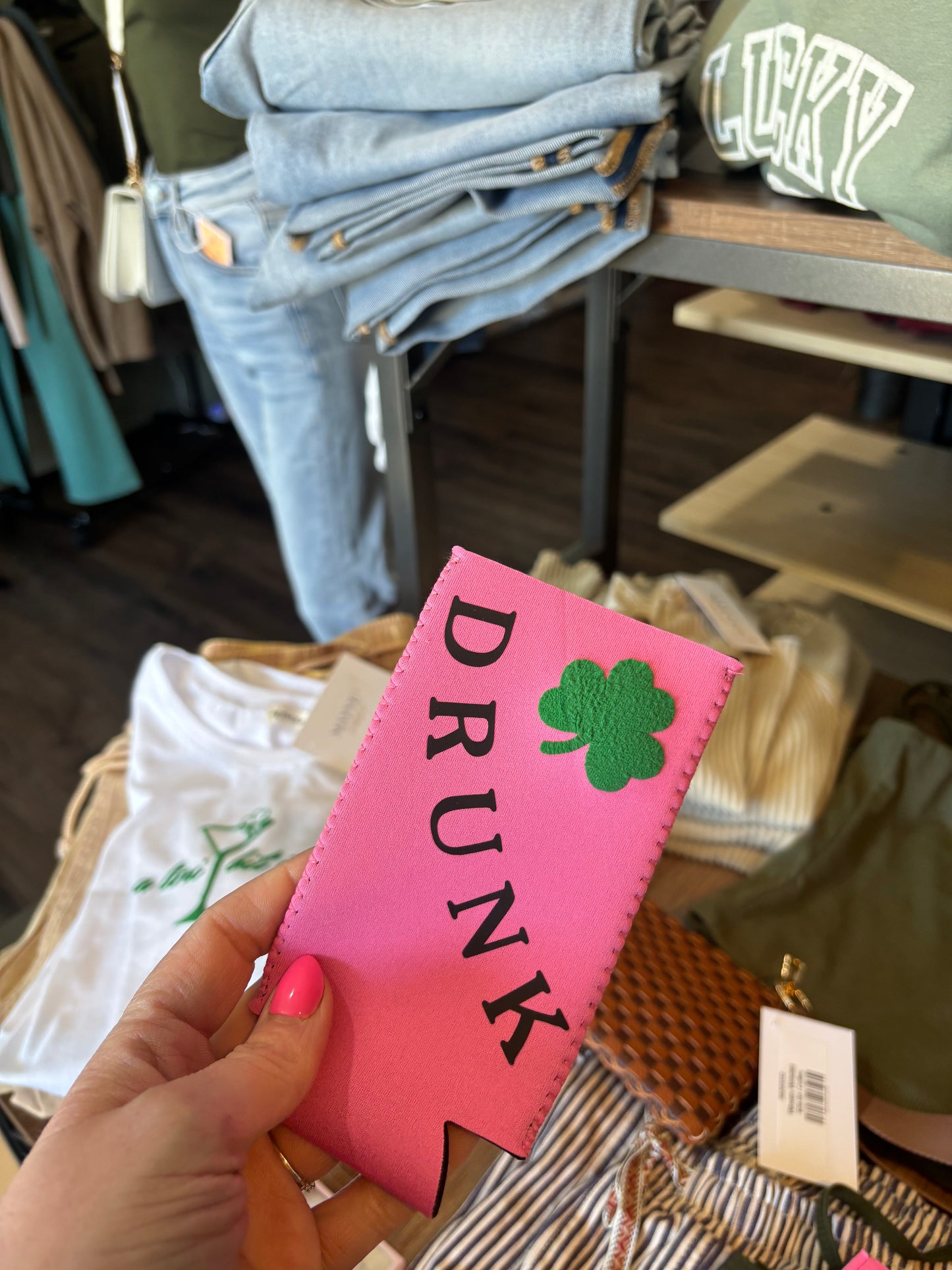 Can Koozies