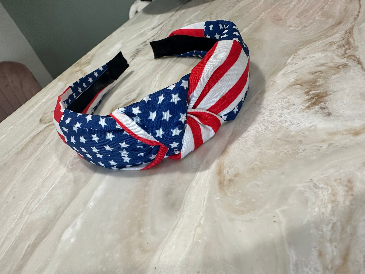 USA Headband