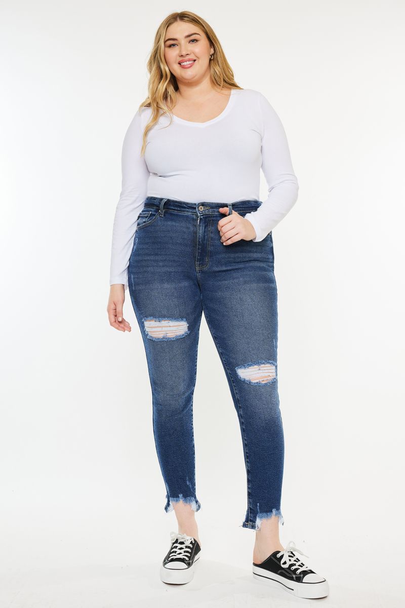 Kancan Jenni Jeans