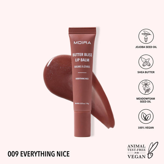 Everything Nice Lip Balm