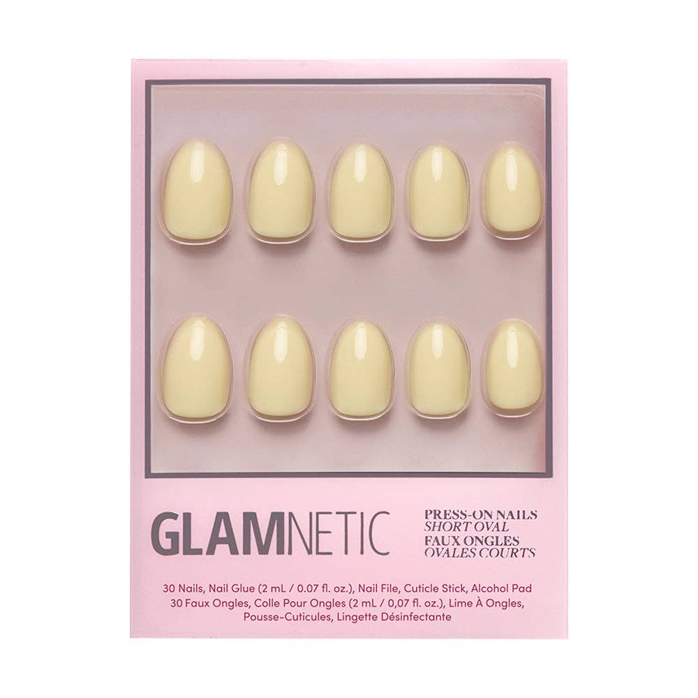 Pastel Yellow