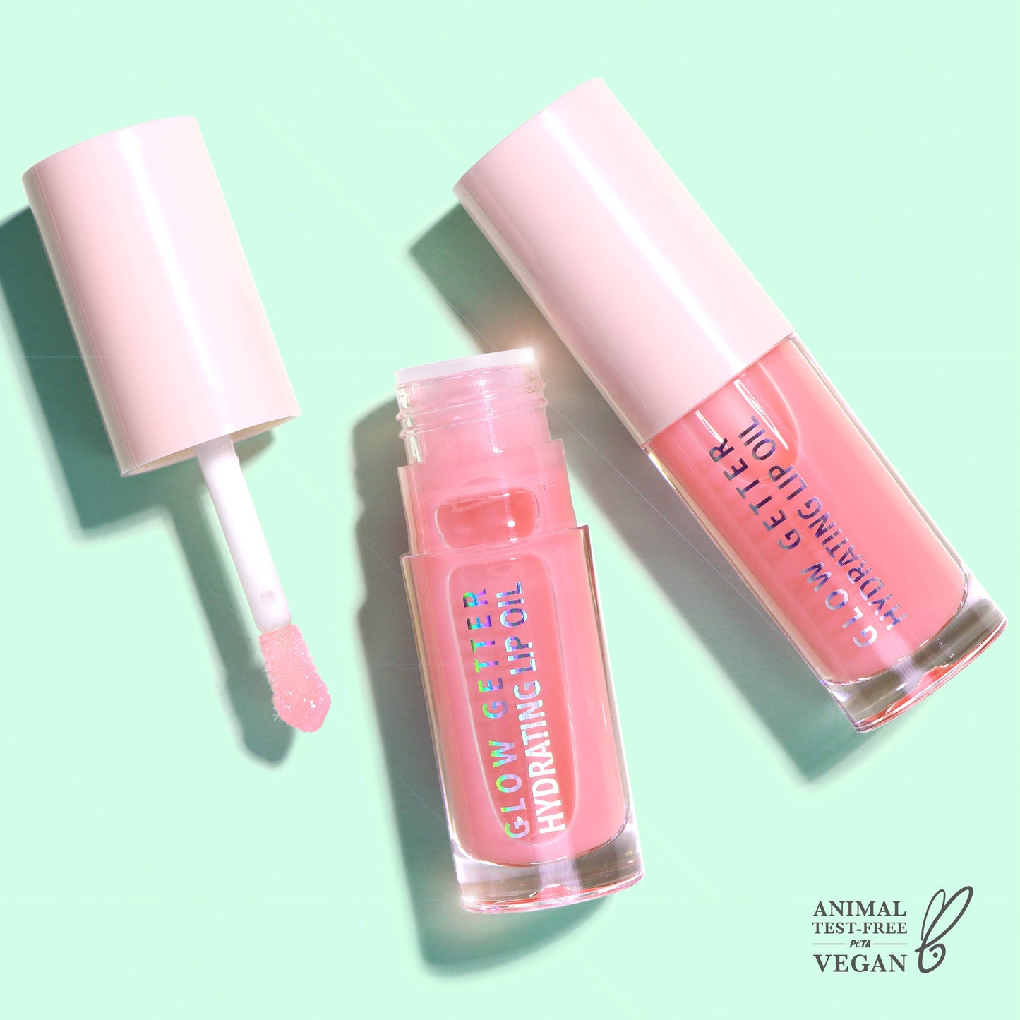 Bubble Pink HLO
