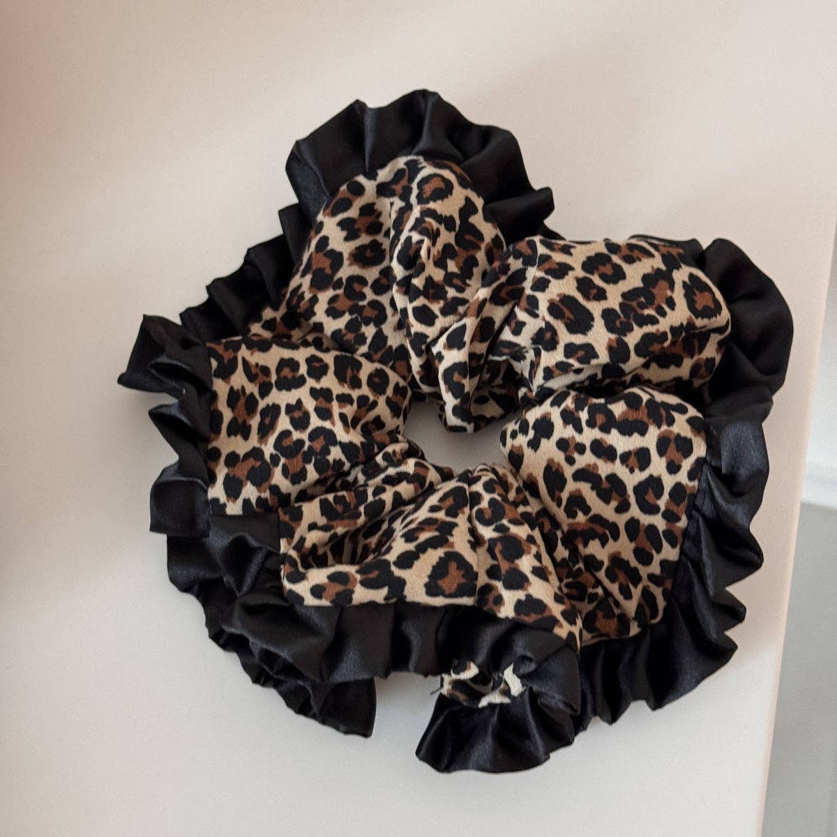 Luxe Scrunchie