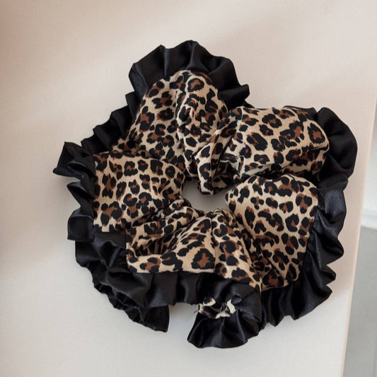 Luxe Scrunchie
