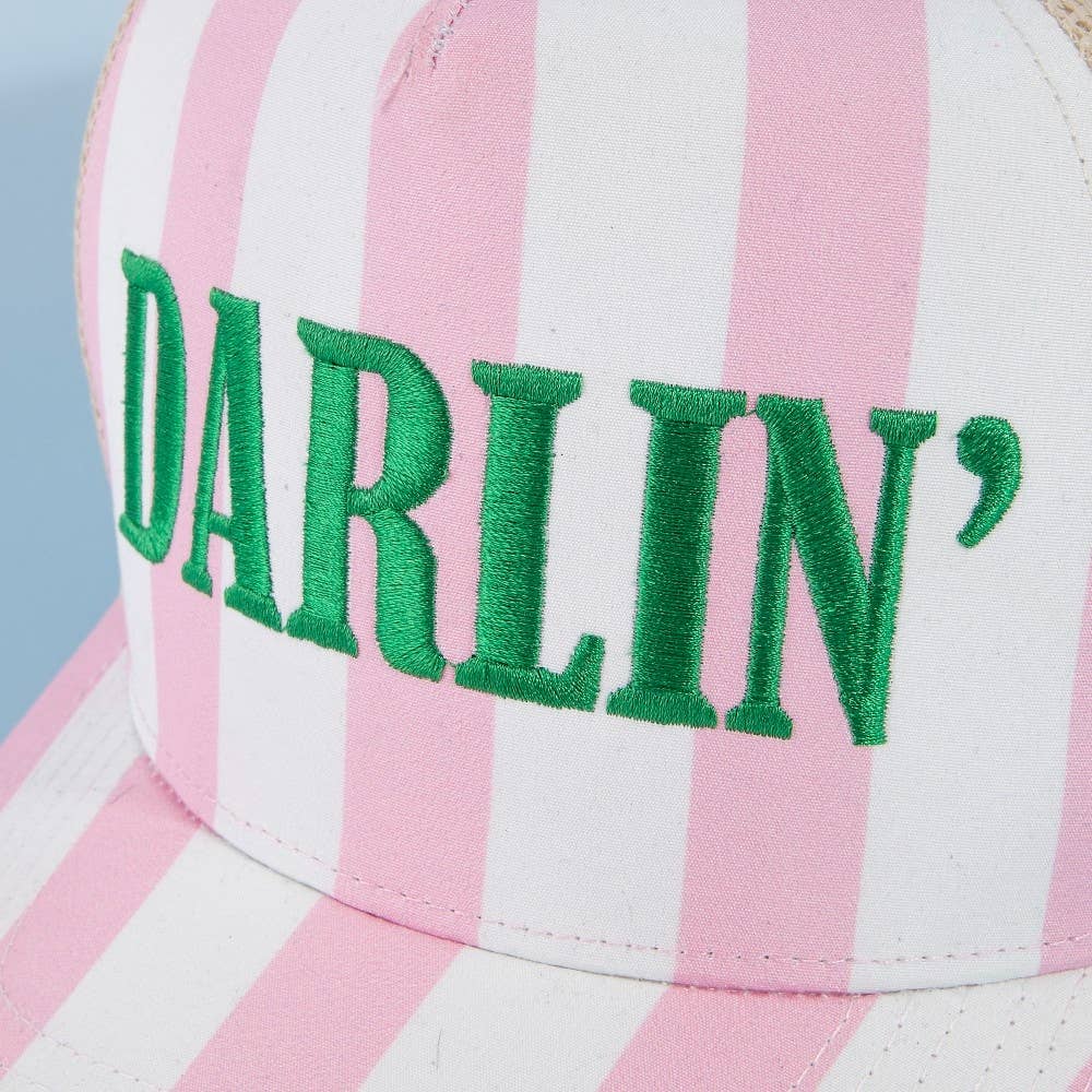Darlin