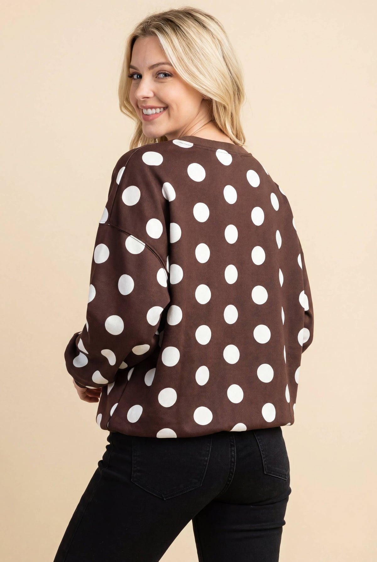 Dot Top Pre-Order