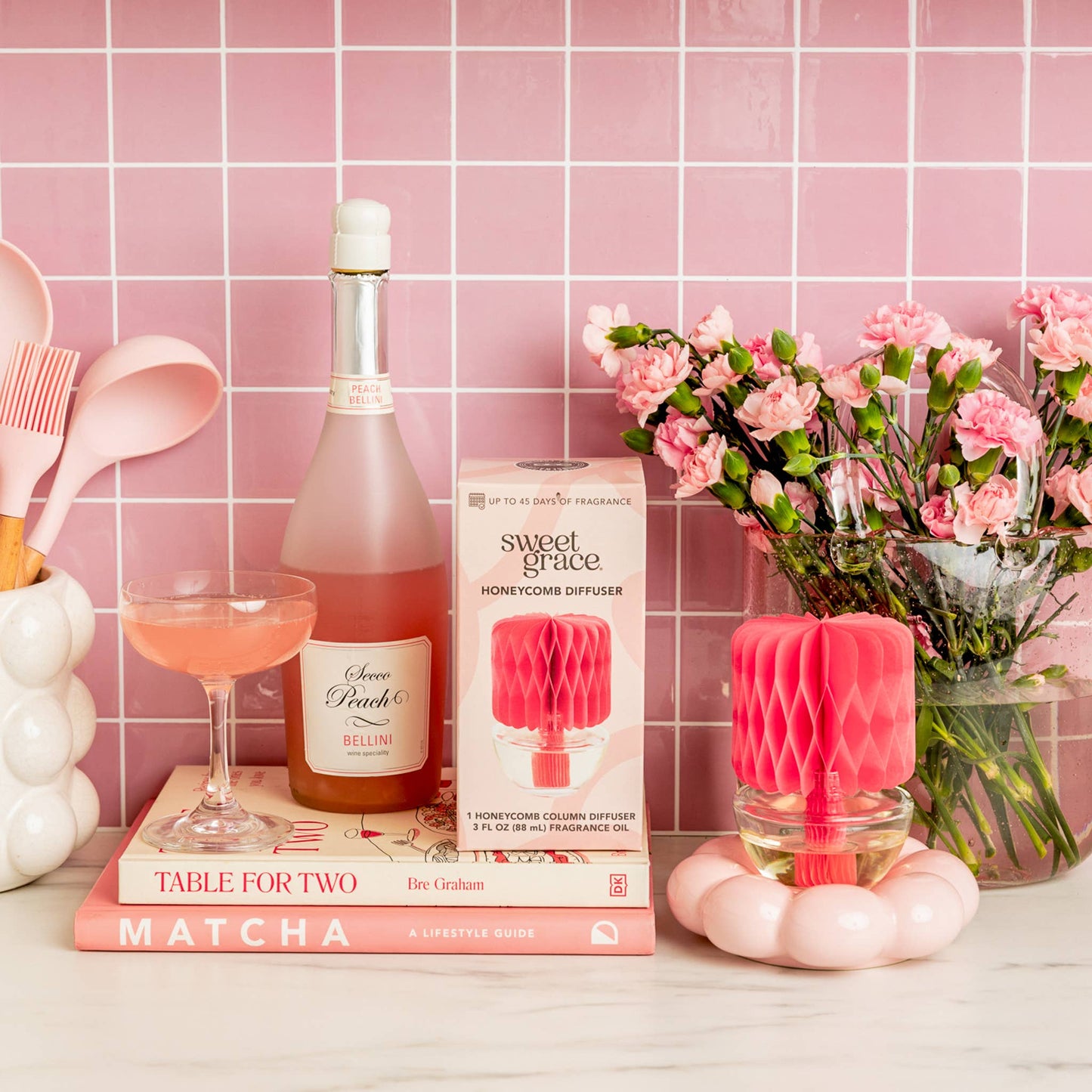 Sweet Grace Diffuser