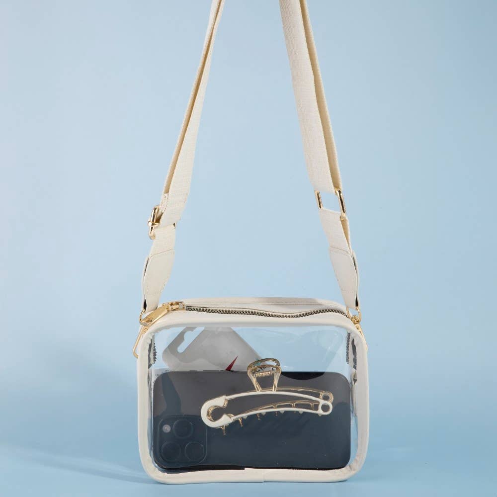 Clear Bag