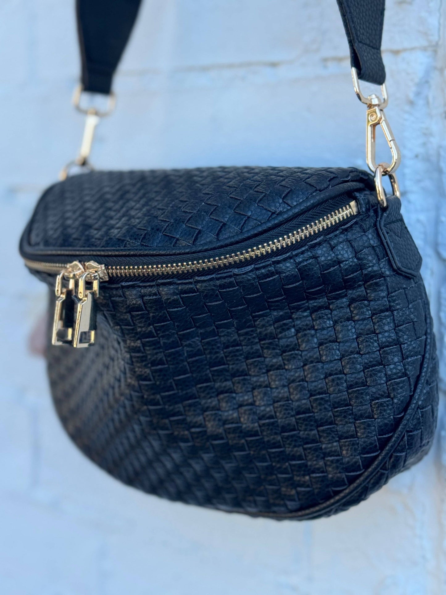 Brooklyn Bum Bag