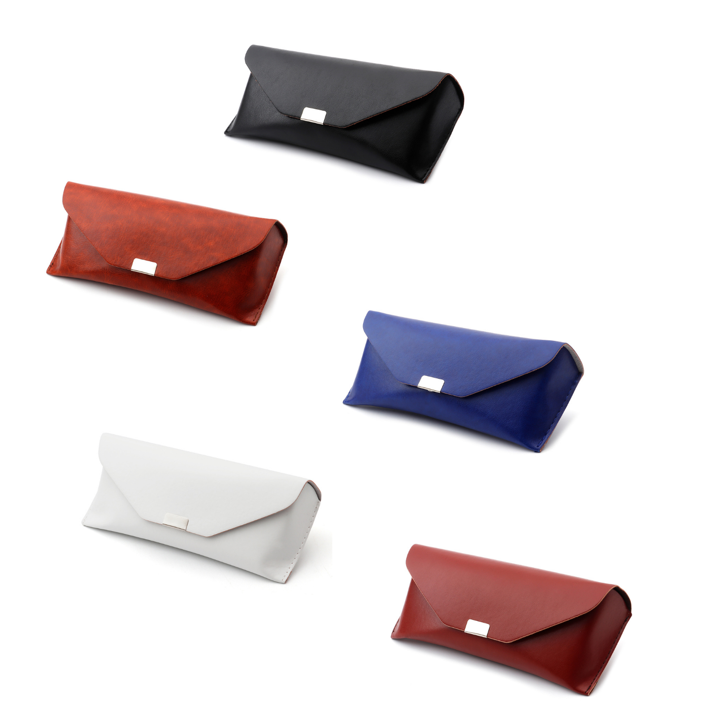 Square Retro Sunglasses