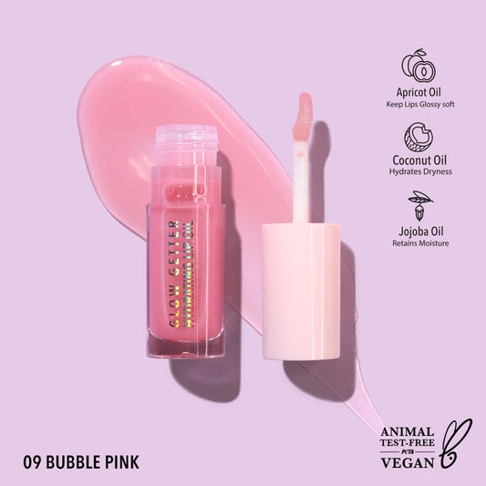 Bubble Pink HLO