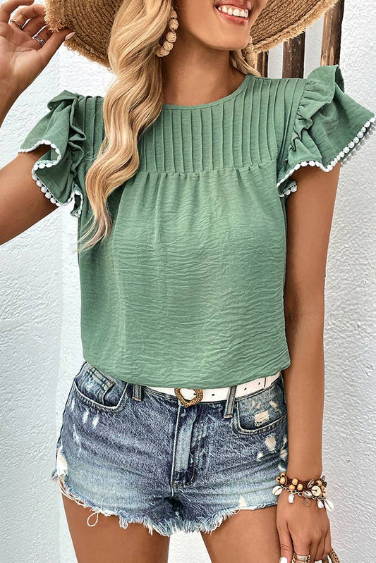 Charolette Top