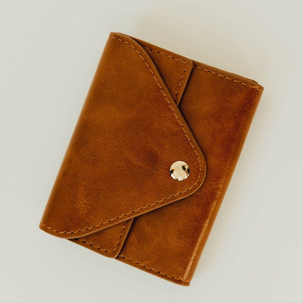 Envelope Wallet